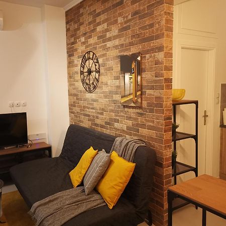 Cozy Studio Next To Acropolis & Plaka أثينا المظهر الخارجي الصورة