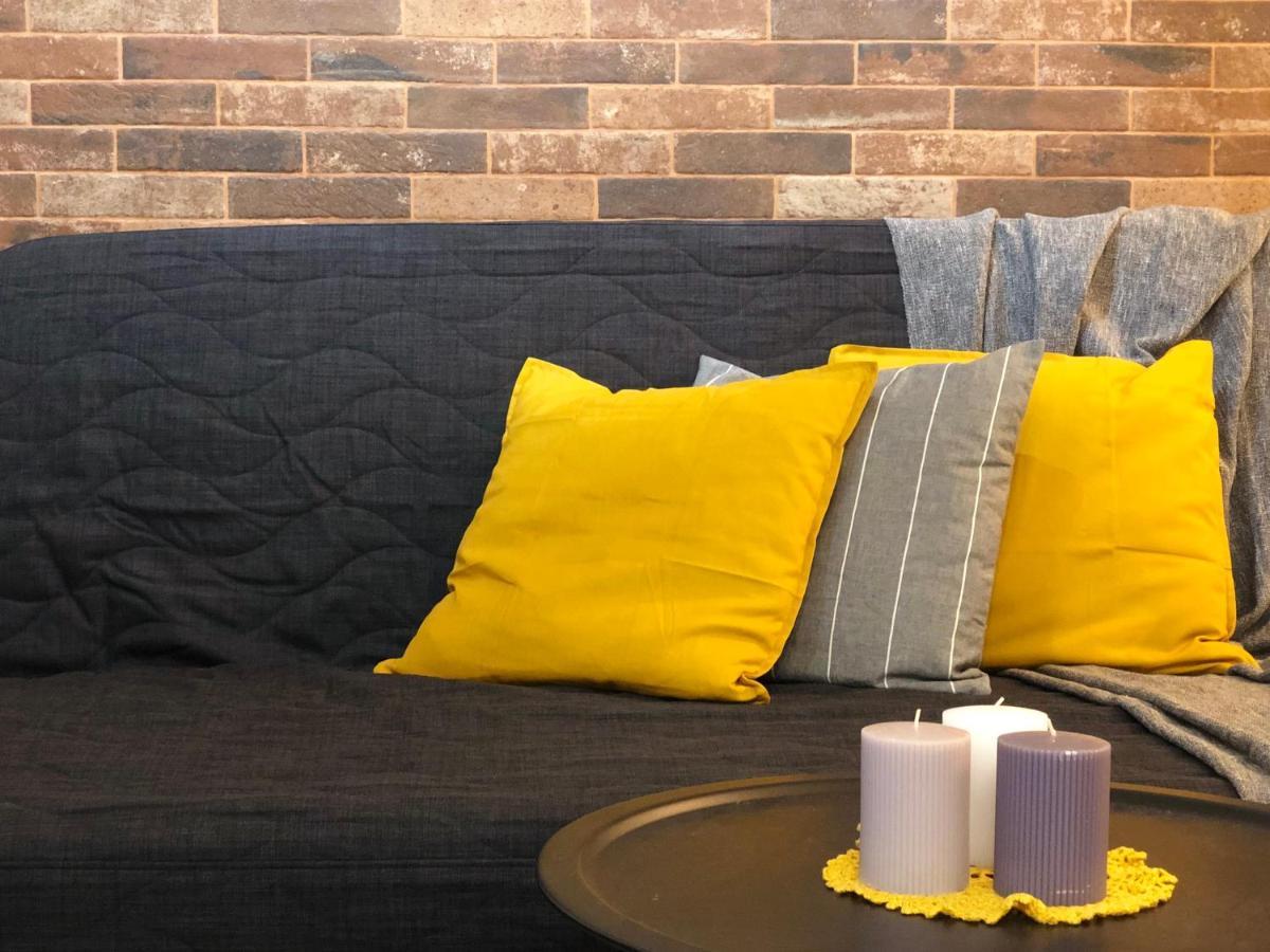 Cozy Studio Next To Acropolis & Plaka أثينا المظهر الخارجي الصورة