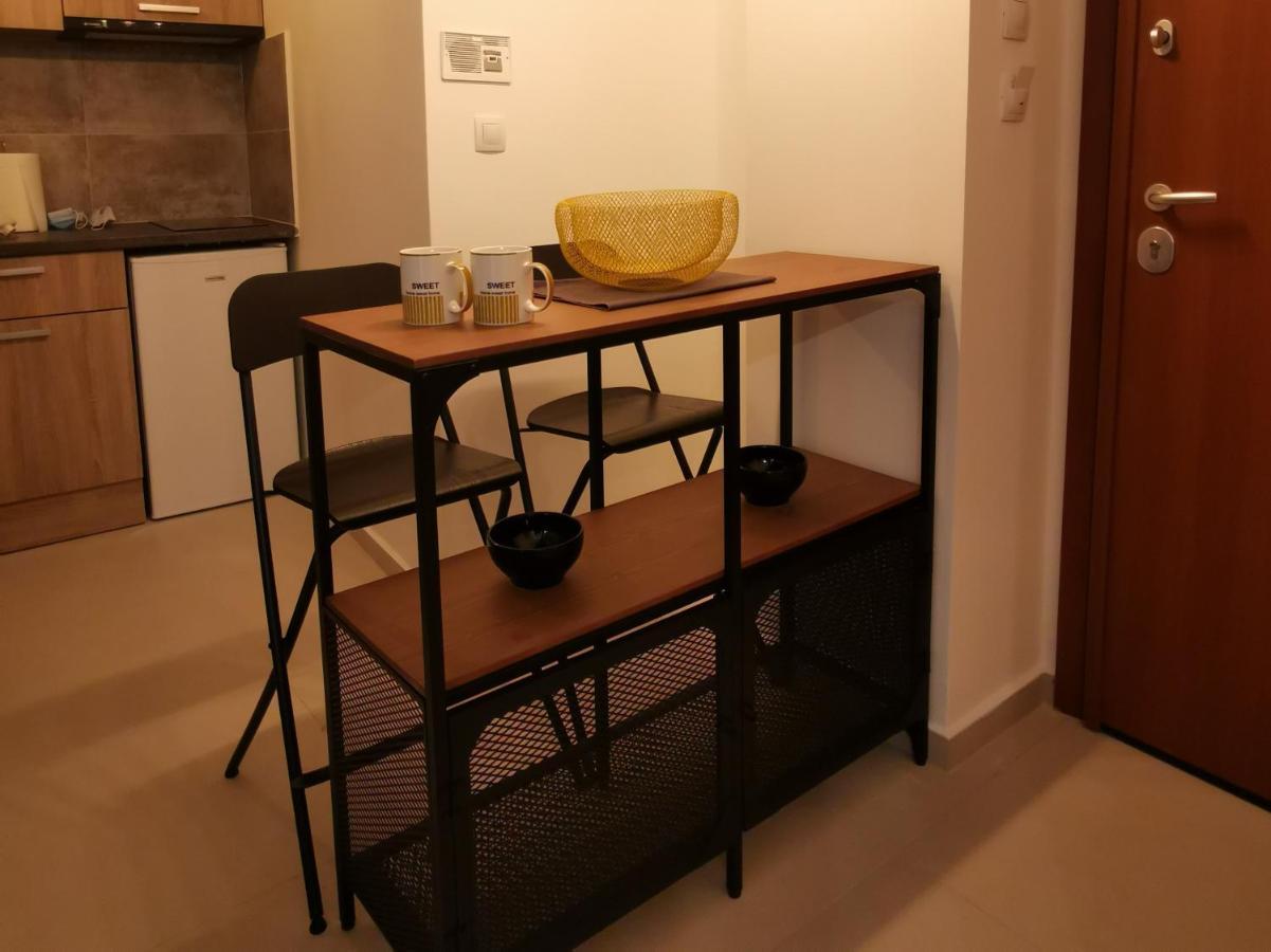 Cozy Studio Next To Acropolis & Plaka أثينا المظهر الخارجي الصورة